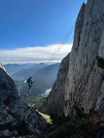 Via Ferraty